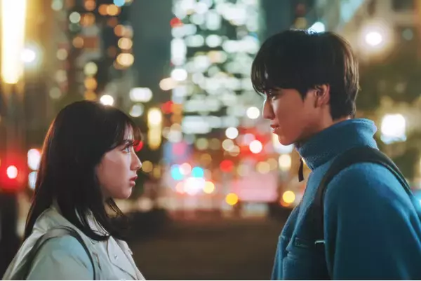 「高尾颯斗（ONE N’ ONLY）×渡邉美穂W主演！木曜ドラマ『ゆかりくんはギャップがずるい』第5話場面写真・あらすじ・PR動画解禁！」の画像