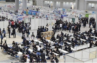 3/15（日）、日本最大規模の医学生向け研修病院合同説明会「レジナビフェア2026東京春」開催