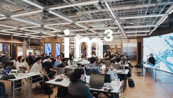 「3月29日「没入のプロトタイプ展」開催！ - STYLY×滋慶学園COMグループによる"イマーシブコンテンツクリエイター"育成事業 成果発表イベント」の画像