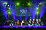 「心躍るディズニー音楽とビッグバンドの旅。「ディズニー・ワールド・ビート2026：5th Anniversary Tour」全国ツアー開幕！」の画像1