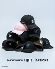 【ニューエラ】過去最大のバリエーションを展開する＜BASICKS＞との最新コラボコレクションを9月20日（日）に発売