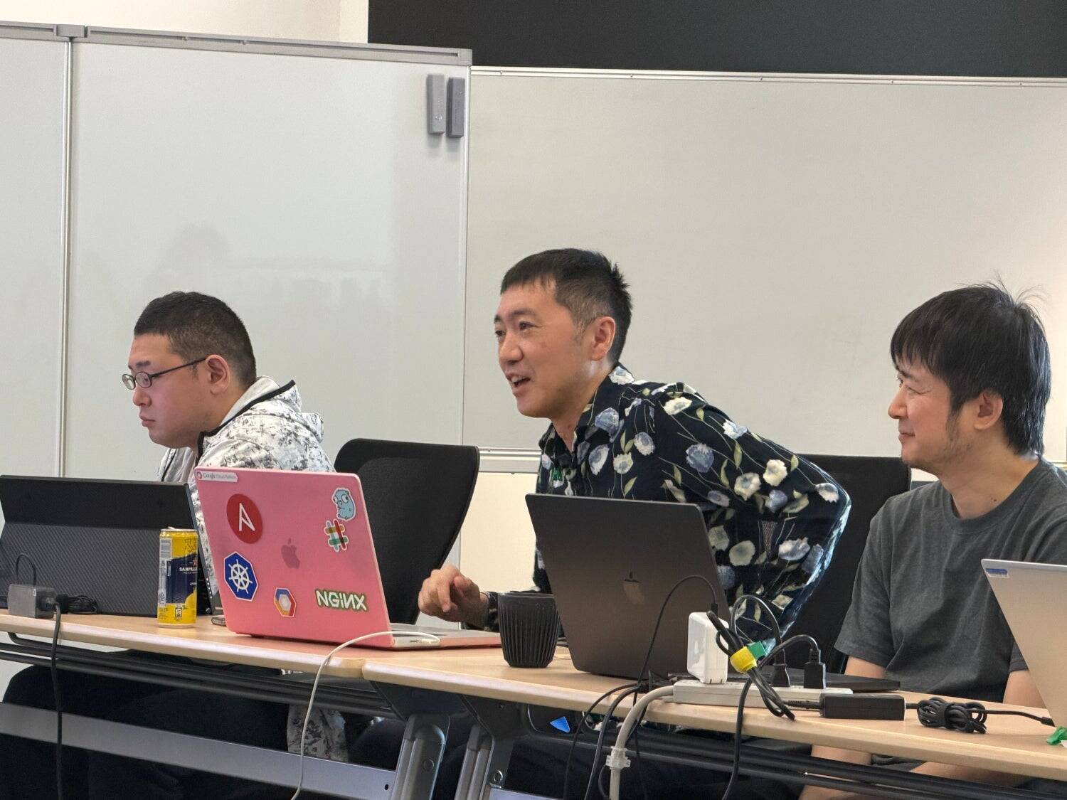 【前編】サービスを止めないことがキャリアの軸になったブロードリーフ インフラエンジニア 左近充裕樹が語る20年のキャリアと成長の軌跡