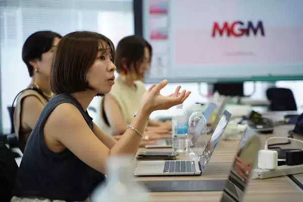 「ボトムアップと、トップコミットメント。dentsu Japanとパーソルが語る“らしさ”を生かすDEI推進」の画像