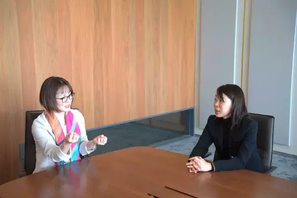 「ボトムアップと、トップコミットメント。dentsu Japanとパーソルが語る“らしさ”を生かすDEI推進」の画像
