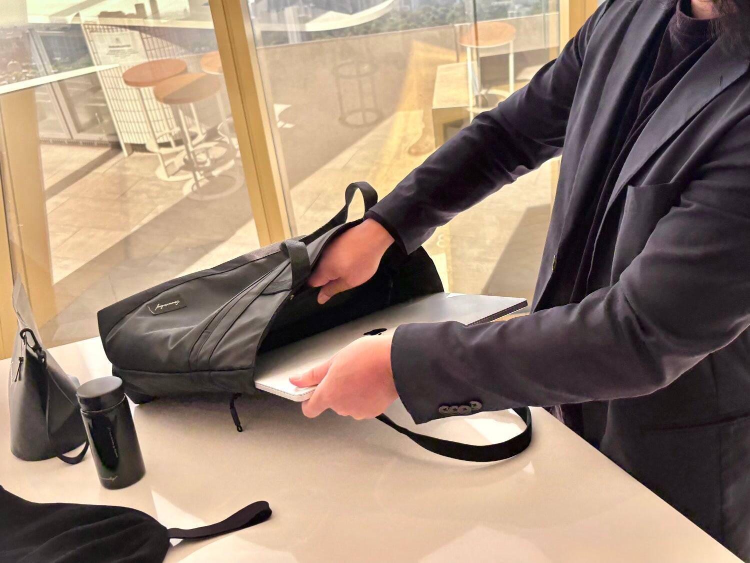 サウナと熱波に救われた！外資系広告代理店のクリエイティブディレクターがサウナライフブランドを監修した思いとは