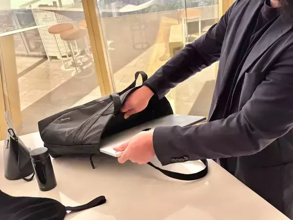 「サウナと熱波に救われた！外資系広告代理店のクリエイティブディレクターがサウナライフブランドを監修した思いとは」の画像