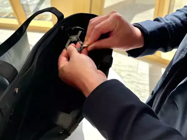 「サウナと熱波に救われた！外資系広告代理店のクリエイティブディレクターがサウナライフブランドを監修した思いとは」の画像
