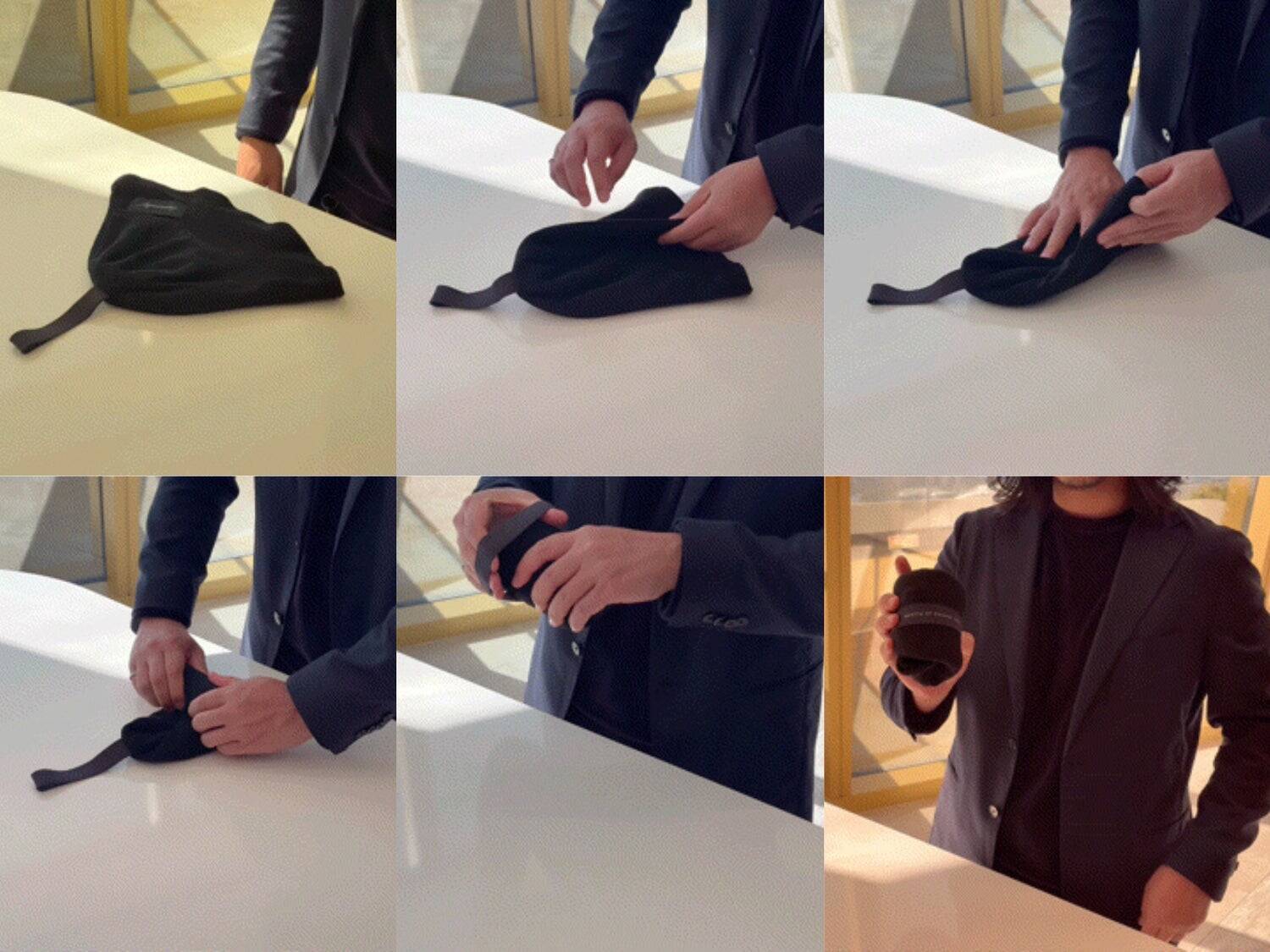 サウナと熱波に救われた！外資系広告代理店のクリエイティブディレクターがサウナライフブランドを監修した思いとは