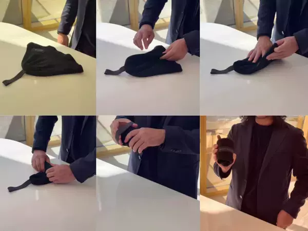 「サウナと熱波に救われた！外資系広告代理店のクリエイティブディレクターがサウナライフブランドを監修した思いとは」の画像