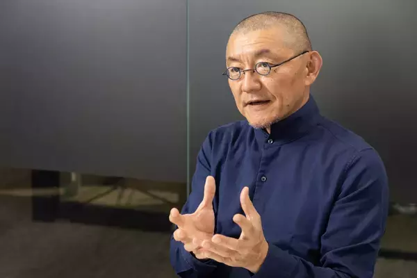 経営者よ、自らの「哲学」を問え――『通販の鬼』著者・茂吉氏が語る、事業の閉塞状況を打破するための覚悟と哲学