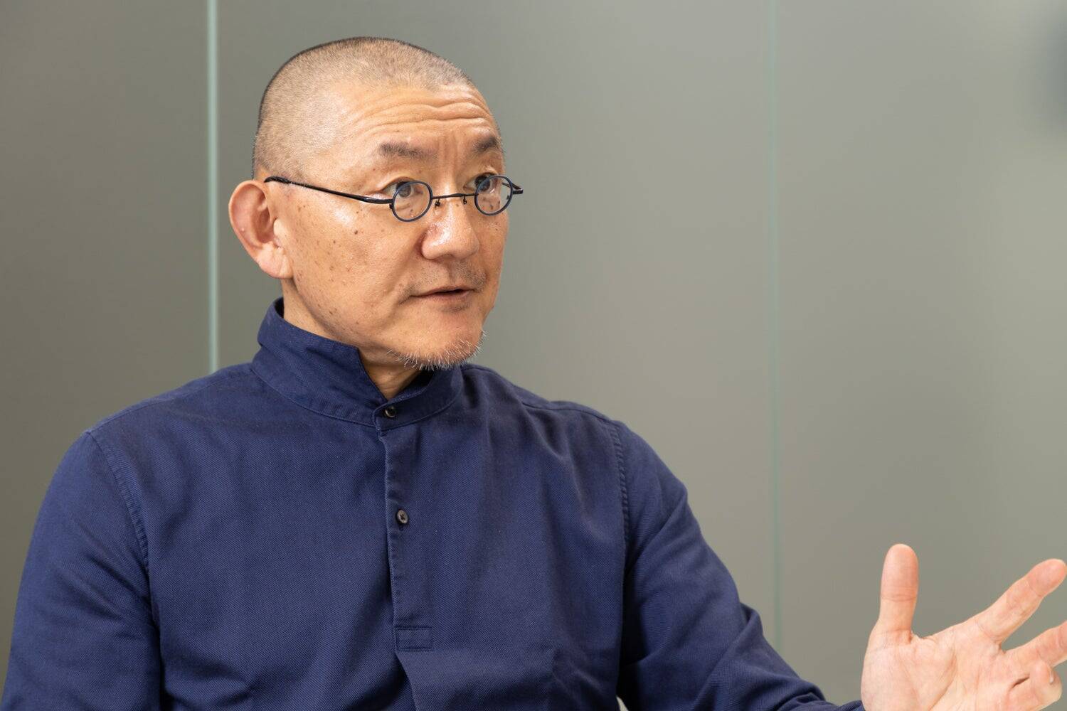 経営者よ、自らの「哲学」を問え――『通販の鬼』著者・茂吉氏が語る、事業の閉塞状況を打破するための覚悟と哲学