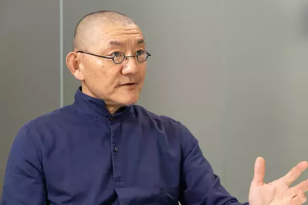 「経営者よ、自らの「哲学」を問え――『通販の鬼』著者・茂吉氏が語る、事業の閉塞状況を打破するための覚悟と哲学」の画像