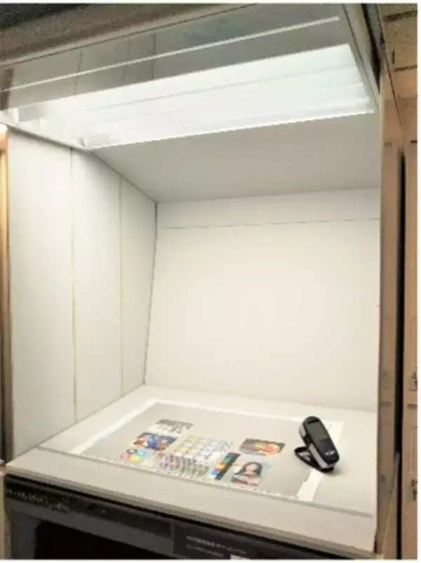 『Japan Color認証セミナー2022オンライン』６月開催「基礎から学ぶカラーマネジメント～印刷物観察環境の作り方（色評価用LED照明の選び方・使い方）～」