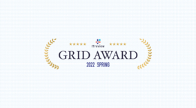 「Synergy!」が「ITreview Grid Award 2022 Spring  セールスCRM部門」で「Leader」を11期連続受賞