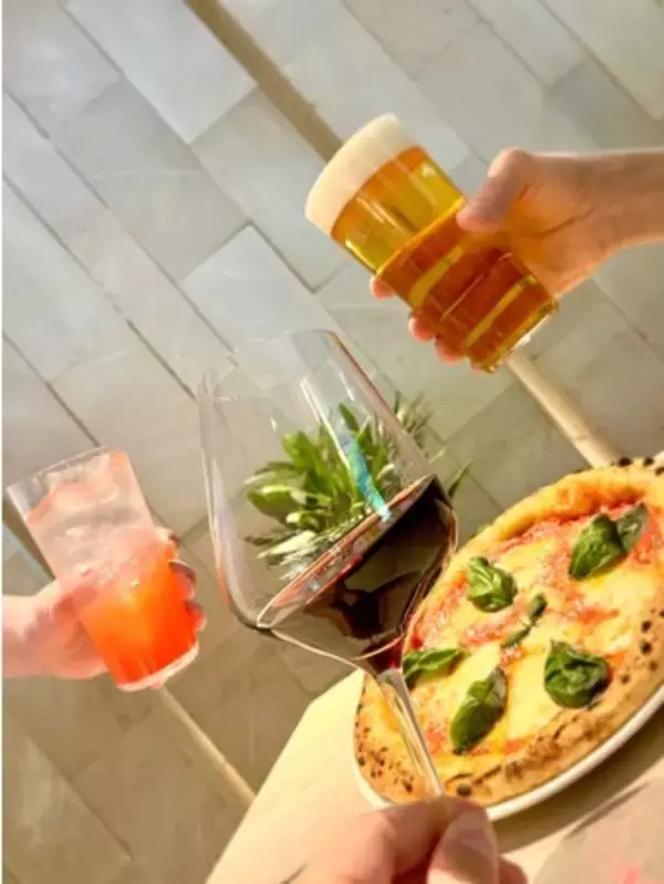 【リアナ 名古屋】ワイン、カクテル、ハイボールなど全36種60分お一人様980円で飲み放題を提供！