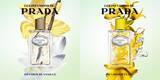 「プラダの「インフュージョン ドゥ プラダ」から「イラン」と「バニラ」の香りのフレグランス新登場」の画像1