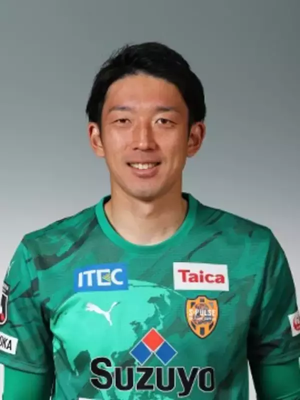 権田 修一選手日本代表メンバー選出のお知らせ