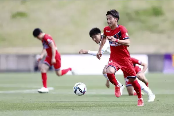 有馬幸太郎選手 契約更新のお知らせ