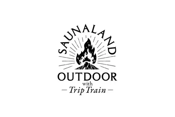 箕輪厚介氏プロデュース「サウナランド」とバレルサウナ製造ブランド「TripTrain（トリップトレイン）」がタイアップ。「サウナランド アウトドア」プロジェクトを立ち上げます！