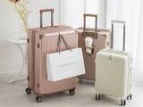 「利便性とオシャレにこだわった「CICIBELLAスーツケース」が11月1日新登場」の画像1