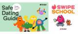 「安心して楽しくマッチングとデーティングをするためのWEBコンテンツ「Tinder Safe Dating Guide」と「SWIPE SCHOOL」オープン！」の画像1