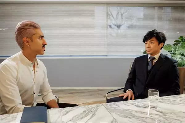 BBCがSMILE-UP. (旧ジャニーズ事務所)の東山紀之社長に単独インタビュー