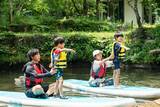 「山の大自然でサップ？？＼＼SUPヨガ・クルーズ体験開催／／」の画像1