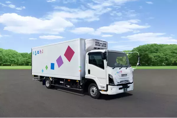 社内11台目となる女性専用車両「クローバー」を導入