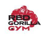 「RED GORILLA GYM（レッドゴリラジム）9月1日に東京都大田区にオープン！」の画像1