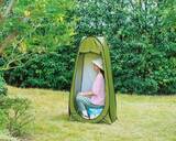 「緊急時やアウトドアのトイレハウスに！「コジット防災　緊急トイレテント」を3月3日より発売」の画像1