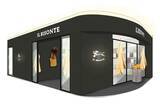 「〔イル ビゾンテ〕 IL BISONTE 大阪EXPOCITY店 オープンのお知らせ」の画像1