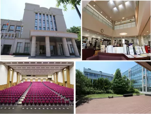 私立高校で初！創価高等学校を登録 東日印刷‐TONICHI‐のロケ地提供サービス Tロケ