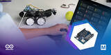 「マウザー、Arduino UNO Qプラットフォームの取り扱いを開始」の画像1