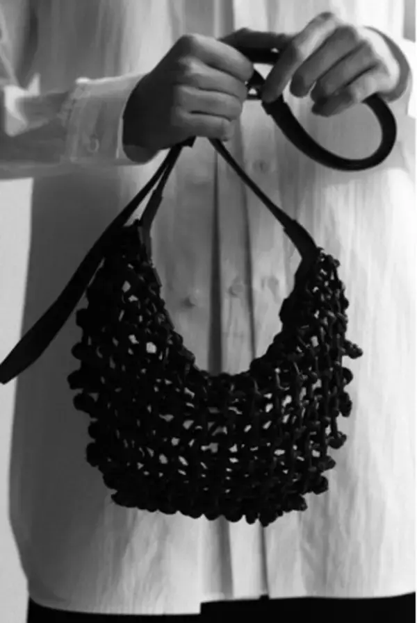 discord Yohji Yamamoto、12/10(水)より新宿伊勢丹でPOP-UP STOREを開催、同日より単独店舗限定商品も展開開始