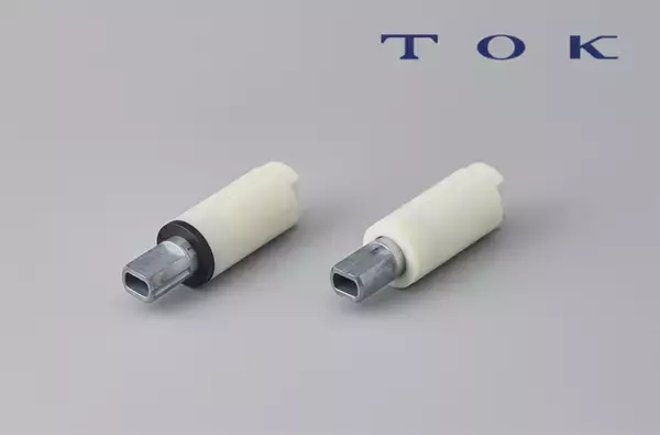 「誰でも簡単に取り付けられる」ロータリーダンパーが「発明奨励賞」を受賞