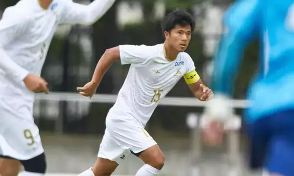 【復帰加入情報】村尾 將ニ選手 加入のお知らせ