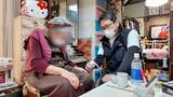 「【立川市】はる薬局グループが、地域で活躍する薬剤師の活動を伝える連載企画を開始　第一弾は訪問薬剤師の現場に密着」の画像1