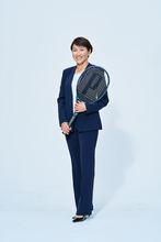 広告サブスクのAthlete Japanに元プロテニスプレイヤー杉山愛が参画！中小企業の広報・採用ブランディングを強化