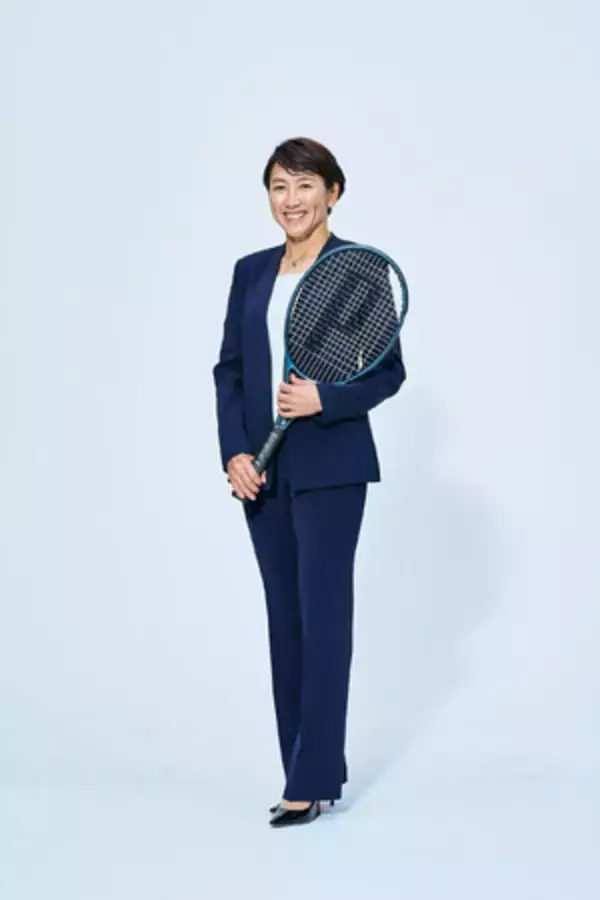 広告サブスクのAthlete Japanに元プロテニスプレイヤー杉山愛が参画！中小企業の広報・採用ブランディングを強化