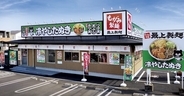 岐阜のソウルフード「冷やしたぬき」が看板の『最上製麺』5号店となる「柳津店」が10月19日（月）オープン！～「冷やしたぬき」の特別価格提供＆天ぷらパスポート配布を開催～
