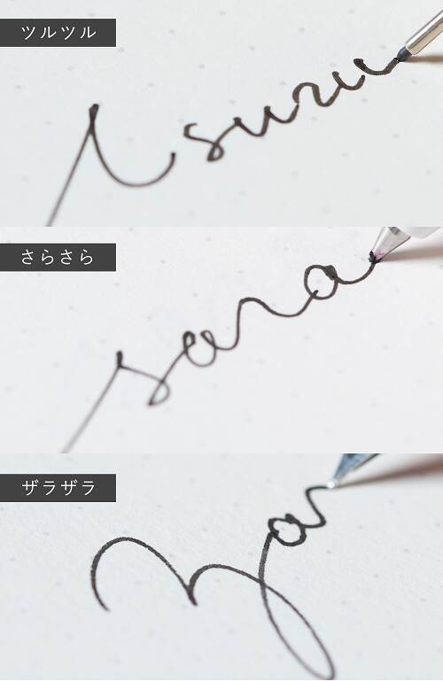 「3種類の書き心地」をデザインしたコクヨのシリーズ「PERPANEP（ペルパネプ）」から新たに誕生した「ドイツ装ノート」の開発ストーリー