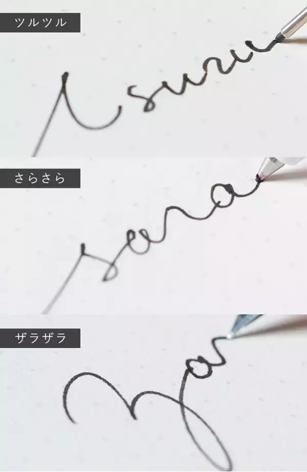 「「3種類の書き心地」をデザインしたコクヨのシリーズ「PERPANEP（ペルパネプ）」から新たに誕生した「ドイツ装ノート」の開発ストーリー」の画像