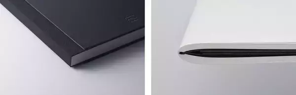 「「3種類の書き心地」をデザインしたコクヨのシリーズ「PERPANEP（ペルパネプ）」から新たに誕生した「ドイツ装ノート」の開発ストーリー」の画像