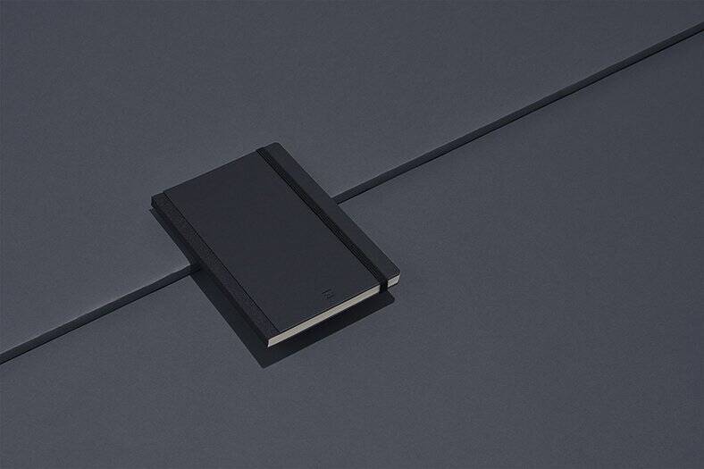 「3種類の書き心地」をデザインしたコクヨのシリーズ「PERPANEP（ペルパネプ）」から新たに誕生した「ドイツ装ノート」の開発ストーリー