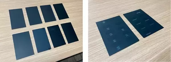 「「3種類の書き心地」をデザインしたコクヨのシリーズ「PERPANEP（ペルパネプ）」から新たに誕生した「ドイツ装ノート」の開発ストーリー」の画像