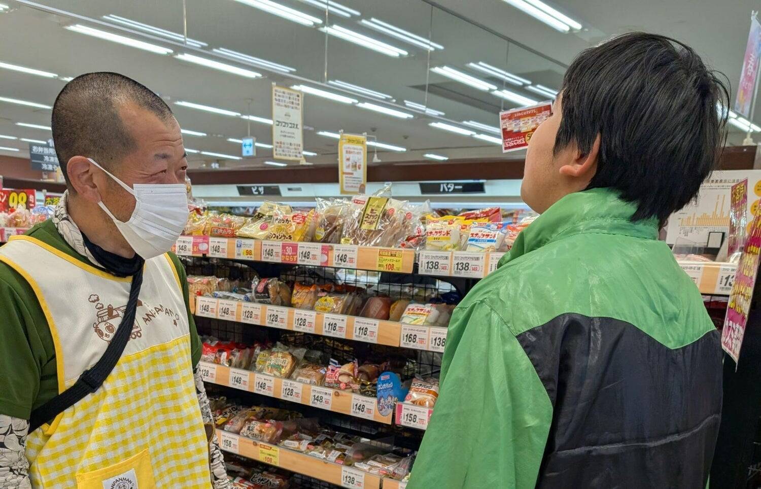 「二度と会えなくても、あの子が安心して暮らせるなら」強度行動障害の息子を託した母の決断。グループホームと重度訪問介護の併用が実現した地域移行の実例