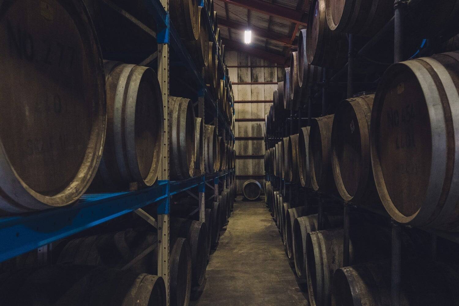 30年以上の歳月と熟成のプロが辿り着いた「黄金比」。3種の熟成酒が織りなす「奇跡の梅酒」誕生の裏側