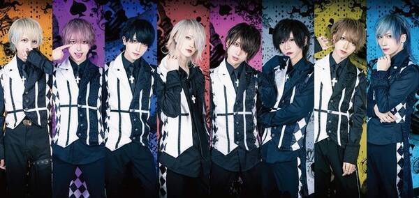 Tvアニメ デュエル マスターズ キングmax オープニング主題歌 ヒストリア が 絶賛oa中 ベアードアード 日本コロムビアから8月31日 水 メジャーデビュー決定 22年5月30日 エキサイトニュース