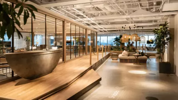 国際物流プラットフォーム「Shippio」オフィスを拡大移転、国際物流DXの推進を強化