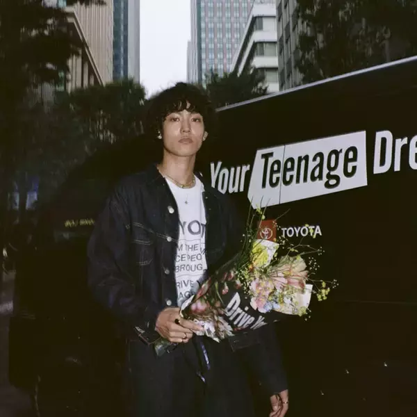 渋谷で大盛況に終わった「TOYOTA FLOWER」が福岡PARCO初上陸！EDEN WORKS 篠崎恵美氏と世界的フォトグラファー小浪次郎氏とのコラボプロジェクト！